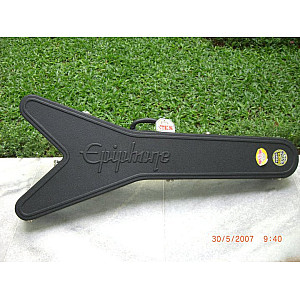 RKS Hardcase Gitar